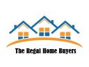 The Regal Home Buyers logo